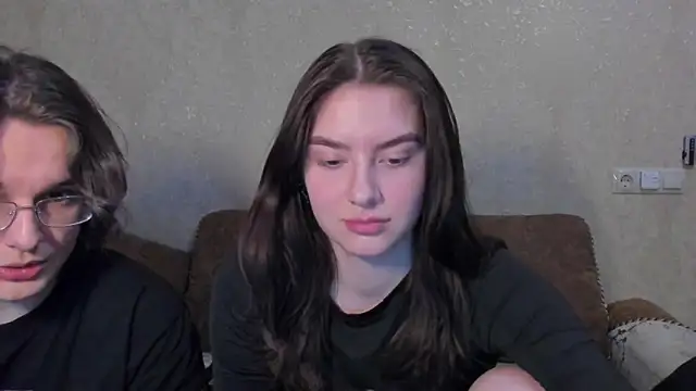 love lina muuur online show from February 14, 7:38 pm