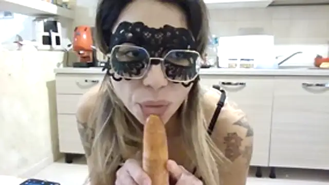 SexLoca27 online show from March 25, 4:32 pm