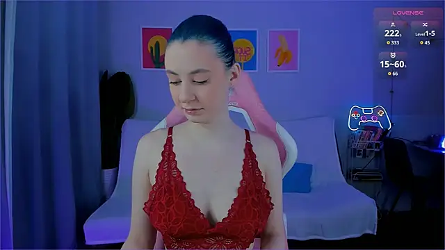 AdeleBabyGirl online show from February 20, 3:49 am