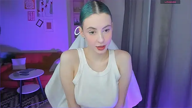 AdeleBabyGirl online show from March 26, 4:58 am