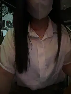 Yuki-babi2k online show from April 30, 2:33 pm