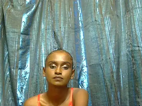 SassyXindian online show from February 13, 9:44 am