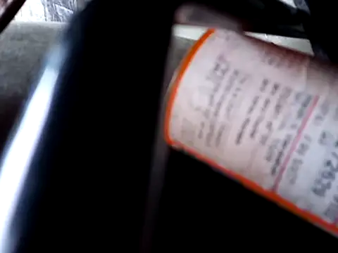 dustbunny64 online show from April 11, 11:30 pm