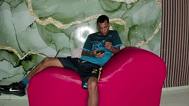 sexygirls hot66 online show from February 26, 8:41 pm