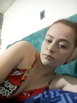 WandaScrlet online show from February 24, 7:12 pm