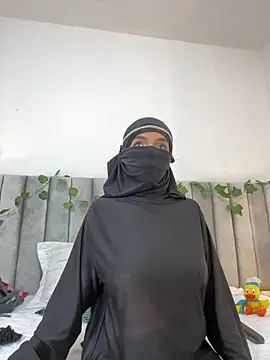 aminaa  online show from March 21, 6:46 pm