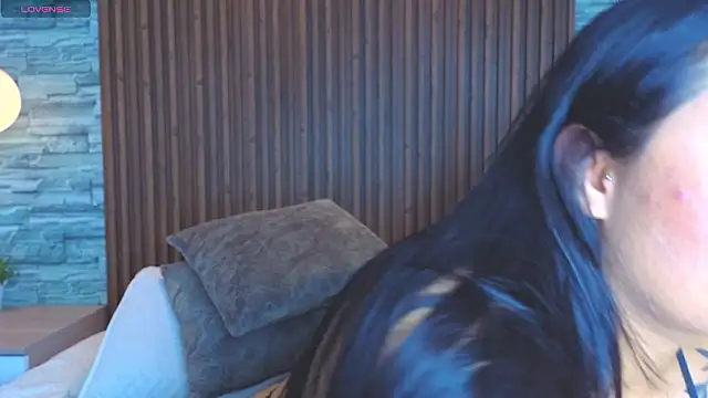 brianna bbw online show from February 21, 8:31 pm