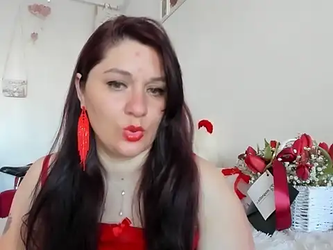 EVELYNA88 online show from March 10, 10:08 am