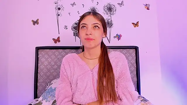 Sophie vega1 online show from March 18, 2:22 pm