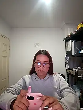 Blanquita vip online show from March 3, 1:39 pm