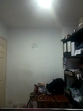 Blanquita vip online show from March 14, 12:28 pm