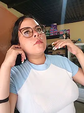 Blanquita vip online show from July 9, 11:56 am