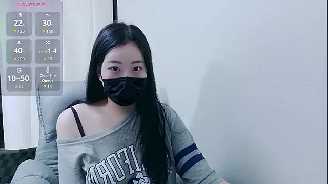 dkwz1722 online show from February 20, 1:01 pm