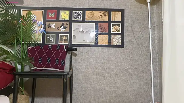 xiaosu22 online show from April 17, 4:36 am