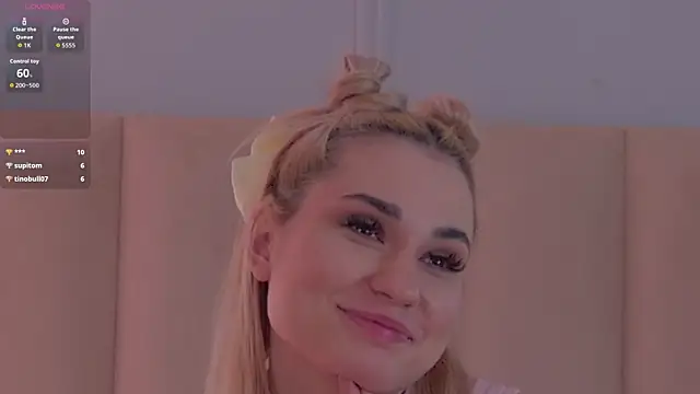 JadenLove  online show from March 25, 5:38 pm