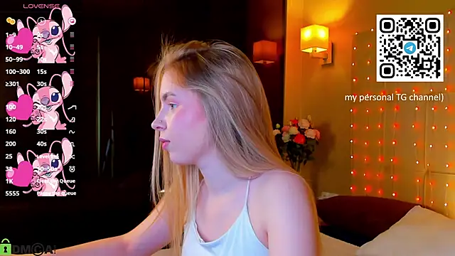 Linda  Bloom online show from April 17, 2:57 am