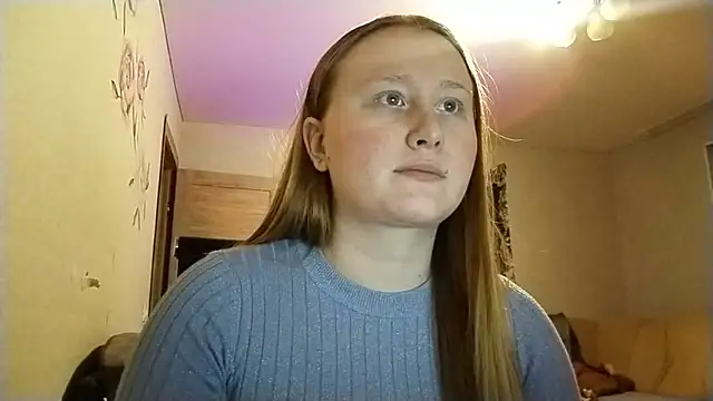 AnikaLipps online show from April 11, 10:46 pm