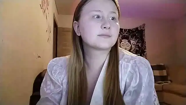 AnikaLipps online show from March 5, 5:31 pm