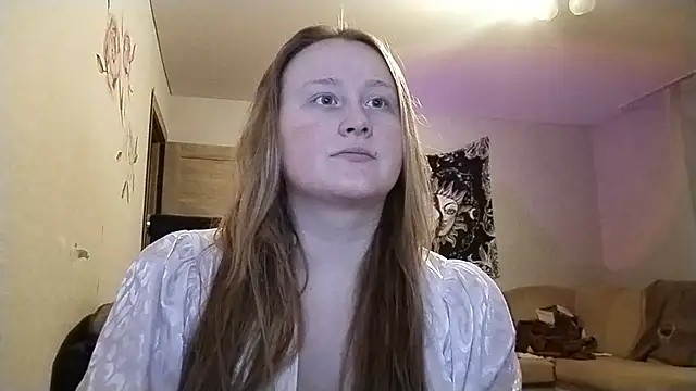 AnikaLipps online show from March 13, 11:39 pm