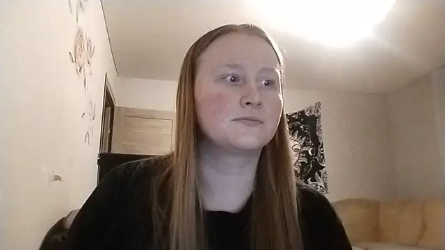 AnikaLipps online show from May 16, 12:35 am