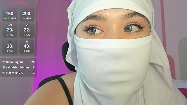 Samarahalsaud online show from February 28, 7:46 pm