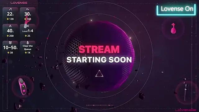 lunasexy79 online show from March 5, 4:14 pm