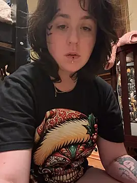 salem in the woods online show from March 8, 7:23 am