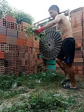 Lucckk777 online show from April 13, 11:33 am