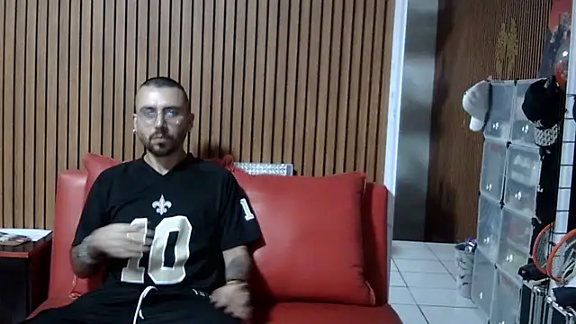 Karamel444 online show from April 20, 10:57 pm