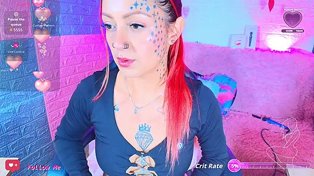 kiim xxx katta online show from April 18, 7:51 pm