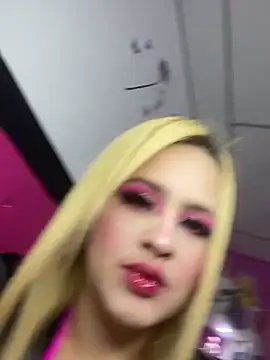 jimenadelaoz online show from February 27, 2:33 am