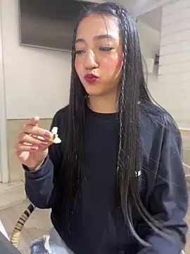 Daniela Pink online show from March 27, 12:06 pm