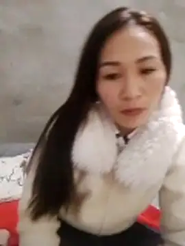 Thobaby112 online show from February 19, 7:08 am