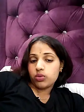 samayra1144 online show from February 26, 6:51 pm