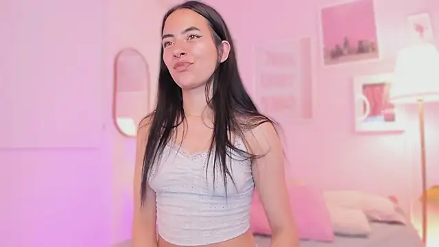 Ivyy sweet  online show from March 24, 8:14 pm