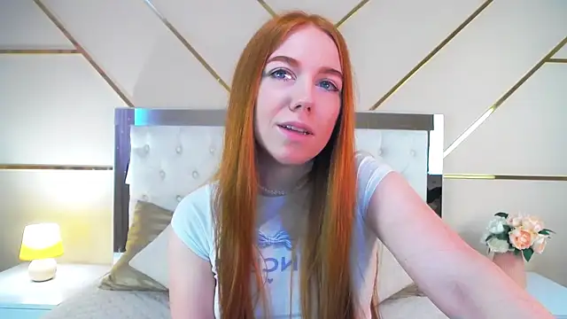 AmberrFire online show from February 18, 9:41 am