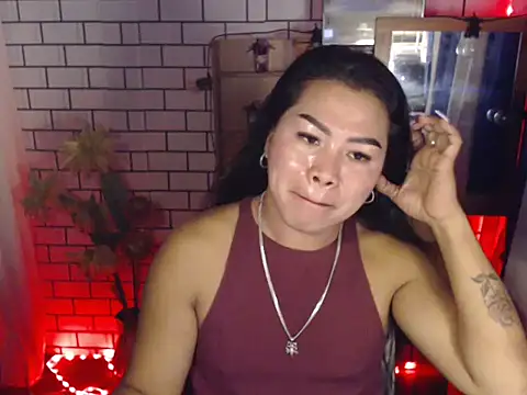 LovelyJessaXX online show from April 4, 6:29 pm