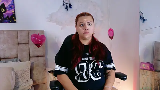 MiiaBlumm  online show from March 18, 4:34 pm