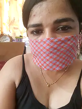 Tamil Luckly girl online show from April 20, 5:21 am