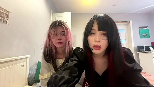 BarbaraJess online show from February 18, 10:36 am