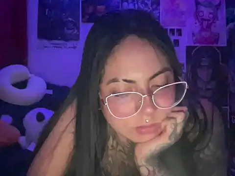 abby demmon01 online show from March 19, 12:15 am