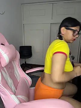 KittySari online show from February 28, 3:00 pm