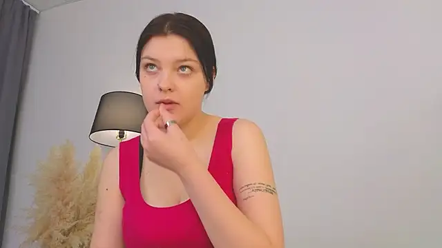 DeliaEffy online show from February 22, 9:48 pm