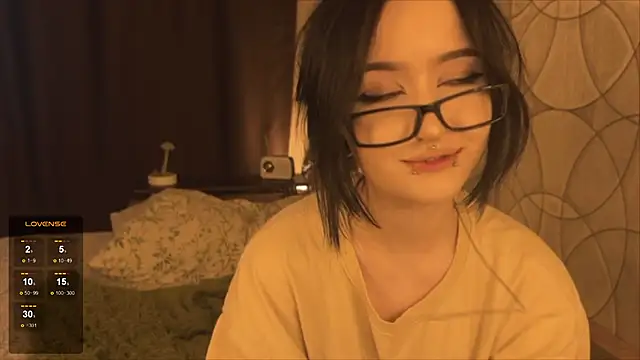 SinSpirits online show from June 14, 1:25 am