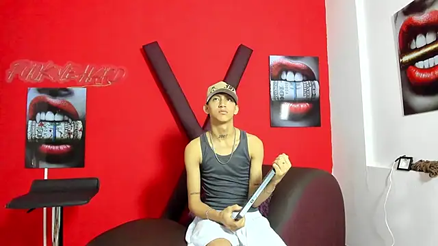 BOYS PLAY online show from March 13, 1:34 pm