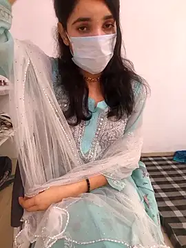 tanzum khan3202 online show from April 10, 7:03 am