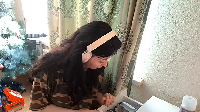 MindyMinty online show from March 1, 3:06 am