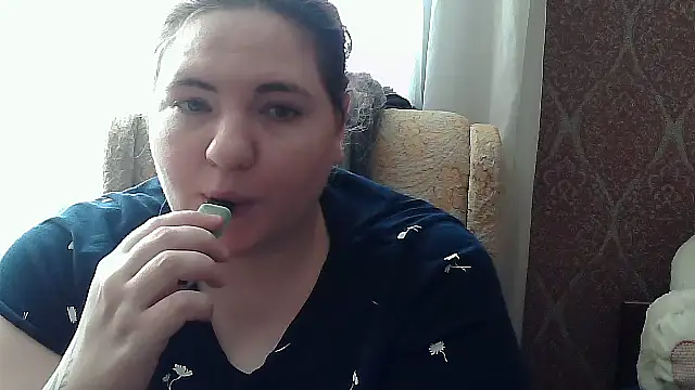 ElviraOreilly online show from March 1, 1:44 pm