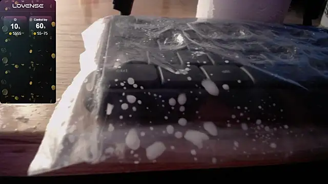 spicydollx online show from March 20, 2:00 pm