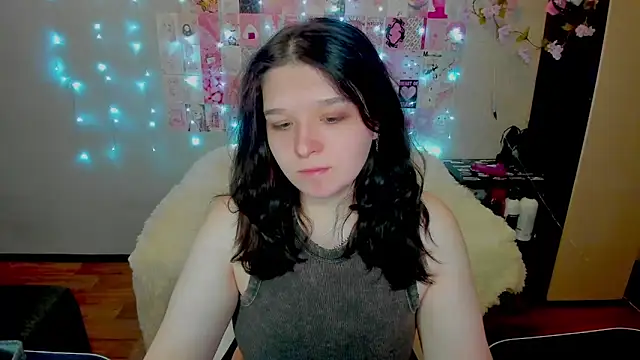 Kate Acid online show from March 30, 1:16 am